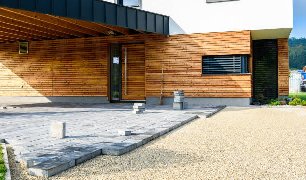 Best Professional Driveway Pavers  in Chehalis, WA