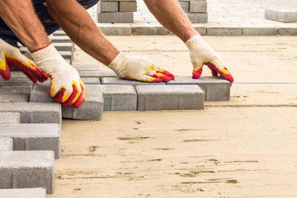 Best Driveway Pavers Cost  in Chehalis, WA