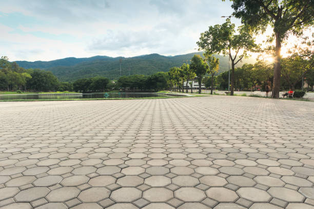 Chehalis, WA Driveway Pavers Company
