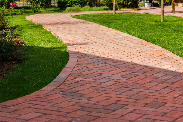Best Driveway Resurfacing Pavers  in Chehalis, WA
