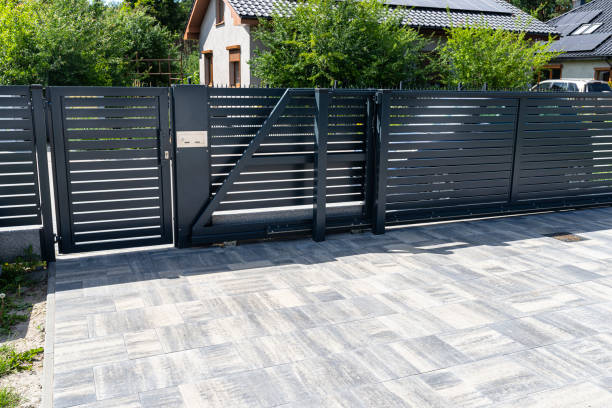 Best Residential Paver Driveway  in Chehalis, WA