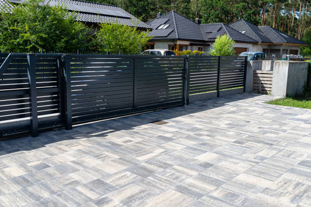 Reasons to Select Us for Your Driveway Paving Requirements in Chehalis, WA
