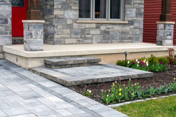 Best Driveway Pavers Near Me  in Chehalis, WA