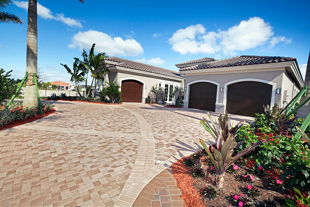 Best Residential Driveway Paver Services  in Chehalis, WA