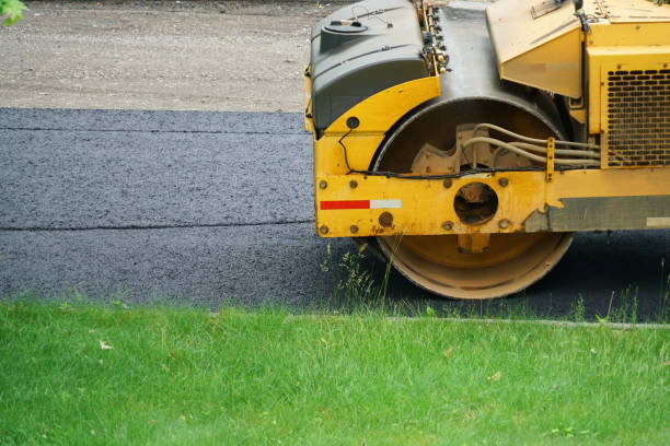 Best Permeable Paver Driveway  in Chehalis, WA