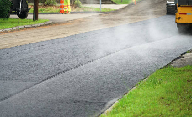 Trusted Chehalis, WA Driveway Pavers Experts