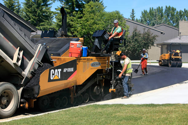 Best Driveway Repair Near Me  in Chehalis, WA