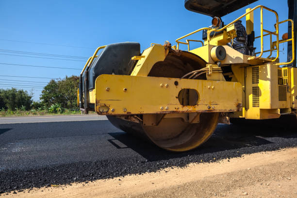 Reasons to Select Us for Your Driveway Paving Requirements in Chehalis, WA